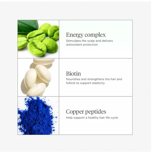 Briogeo Destined For Density Caffeine + Biotin Peptide Shampoo & Conditioner - Picture 4 of 4